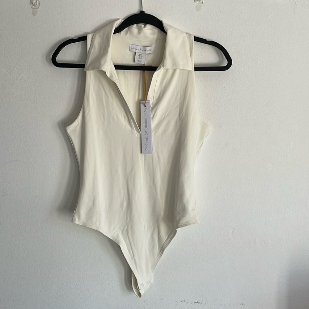 House of Harlow 1960 Bodysuit